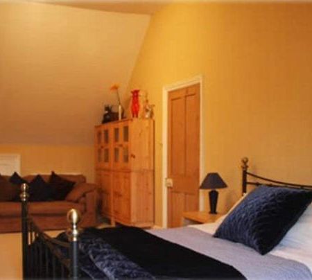 Salisbury House B & B 多佛尔 外观 照片