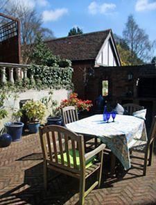 Salisbury House B & B 多佛尔 外观 照片