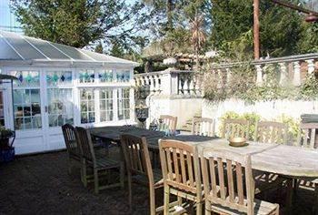 Salisbury House B & B 多佛尔 外观 照片