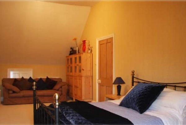 Salisbury House B & B 多佛尔 外观 照片